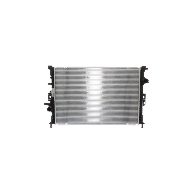 BEHR CR 1748 000S Radiator