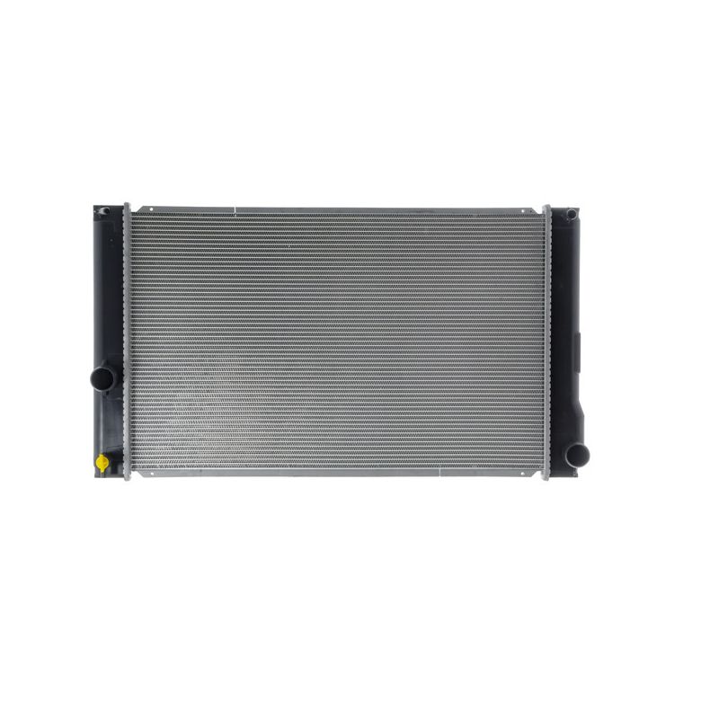 BEHR CR 1901 000S Radiator