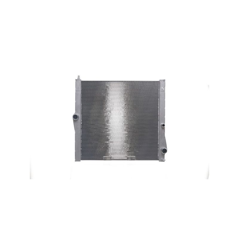 BEHR CR 1903 000S Radiator