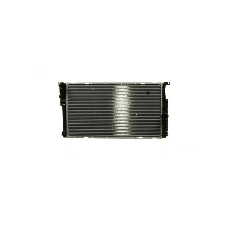 BEHR CR 1909 000P Radiator