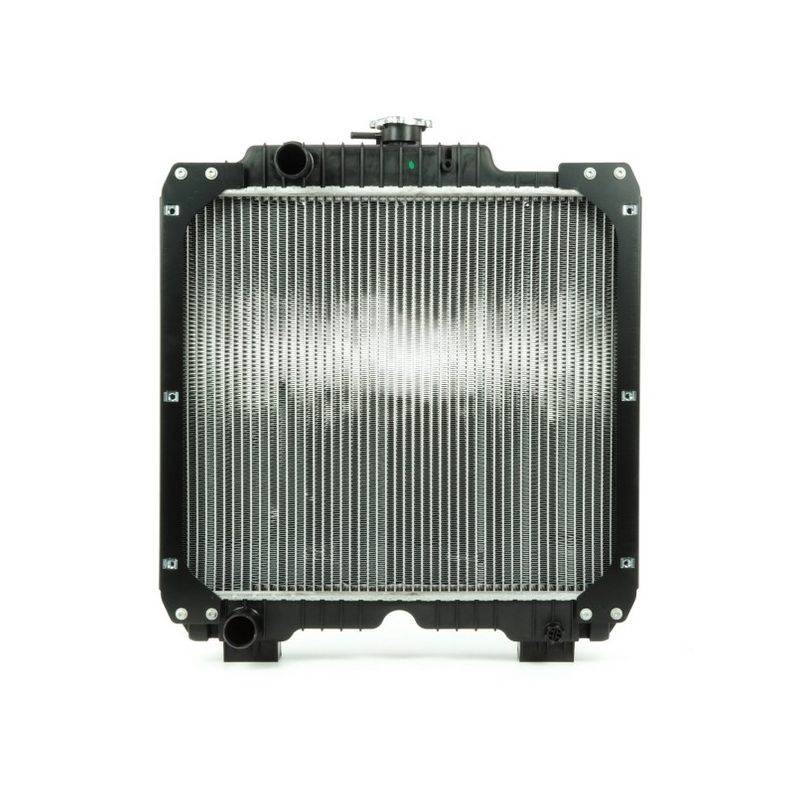 BEHR CR 1926 000P Radiator