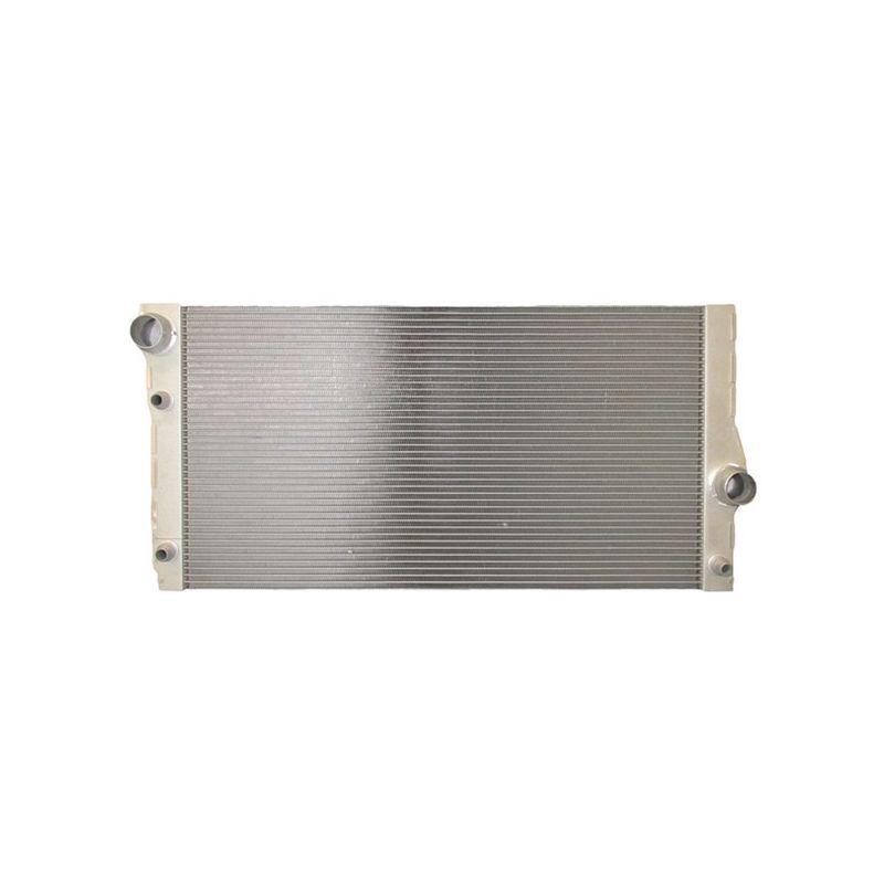 BEHR CR 1928 000P Radiator