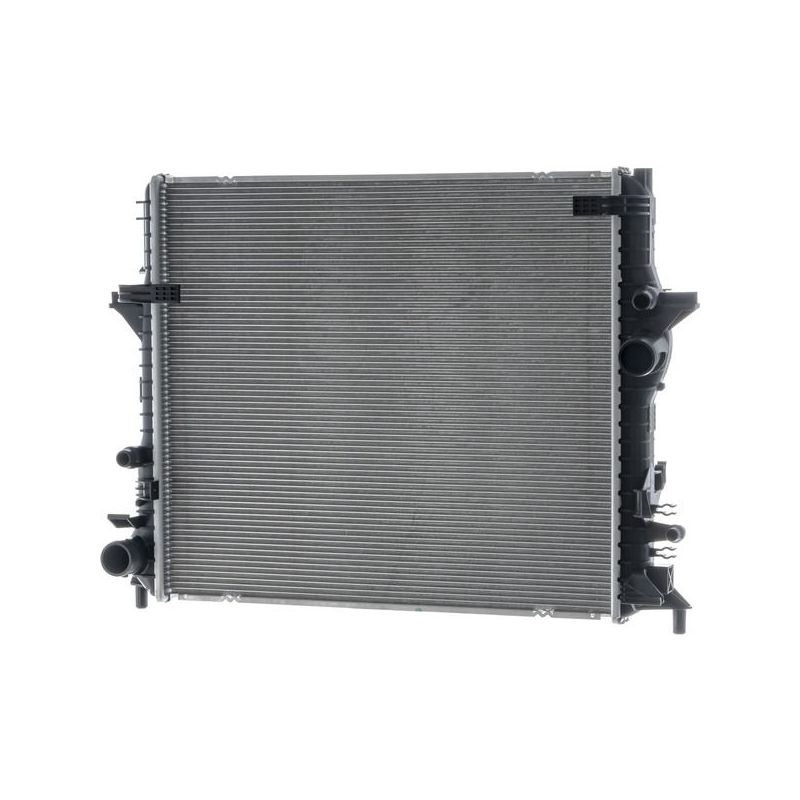 BEHR CR 1929 000P Radiator