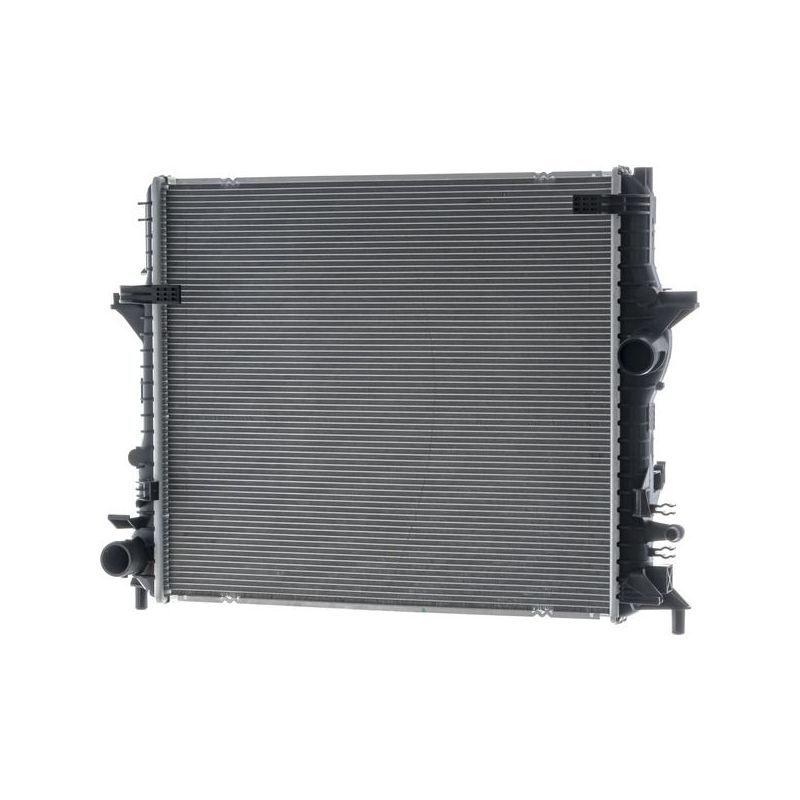 BEHR CR 1930 000P Radiator