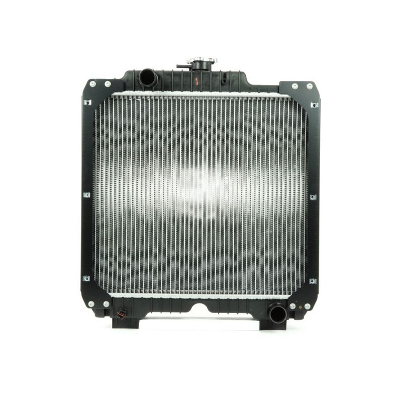 BEHR CR 1936 000P Radiator
