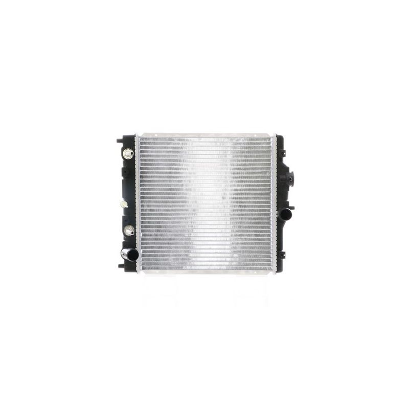 BEHR CR 203 000S Radiator