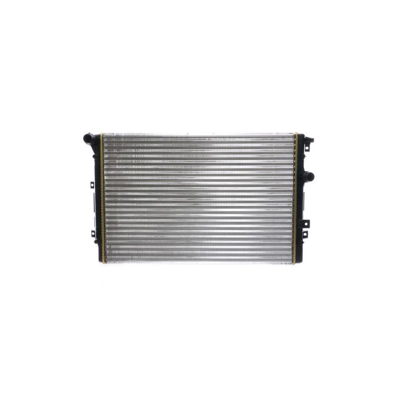 BEHR CR 2032 000S Radiator
