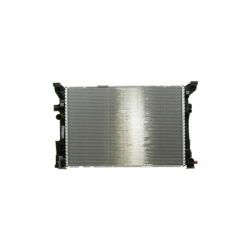 BEHR CR 2171 000P Radiator