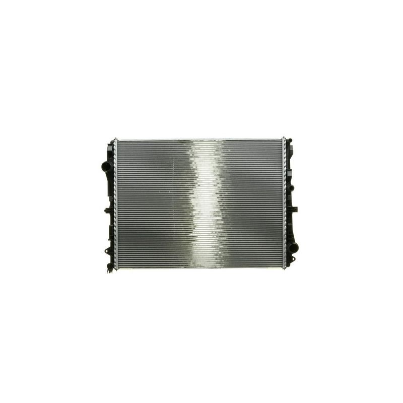 BEHR CR 2172 000P Radiator