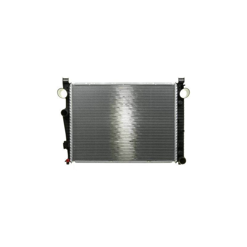 BEHR CR 226 000P Radiator