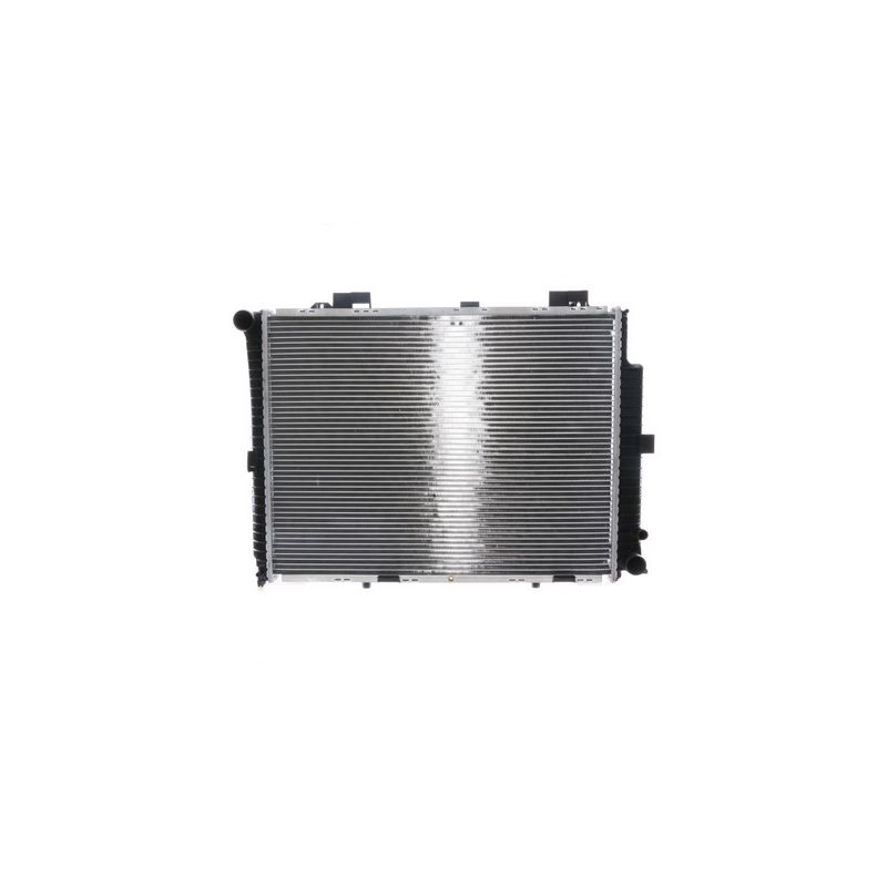 BEHR CR 245 000S Radiator