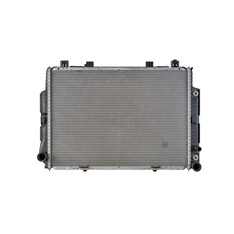 BEHR CR 247 000P Radiator