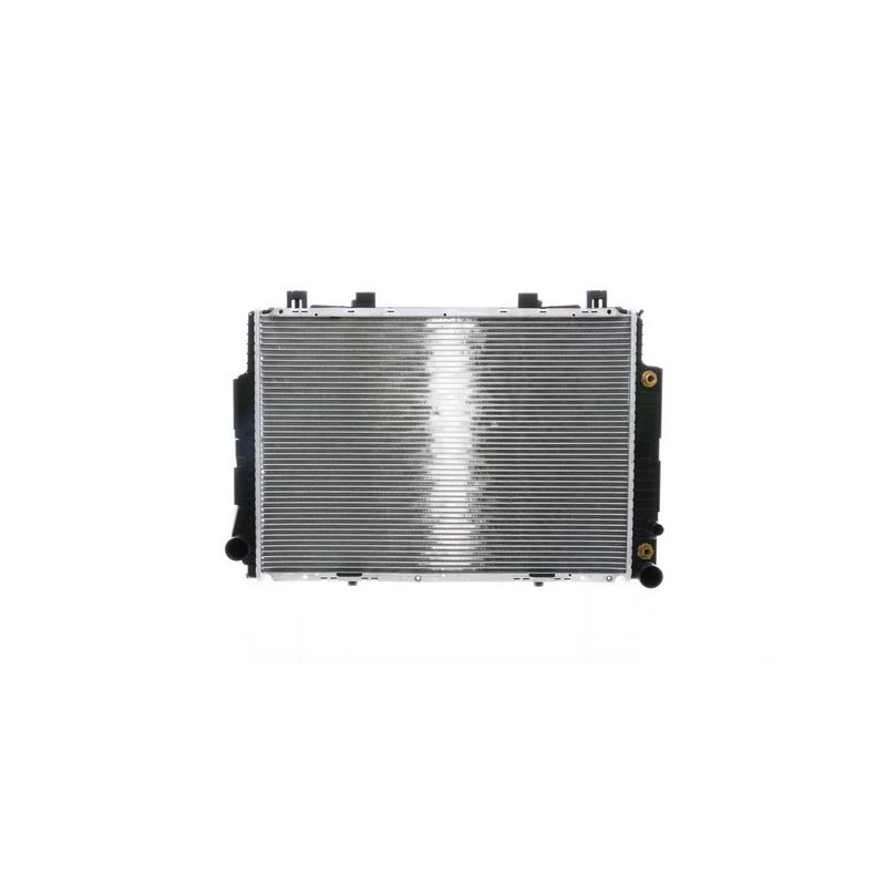 BEHR CR 247 000S Radiator