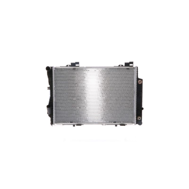 BEHR CR 250 000S Radiator