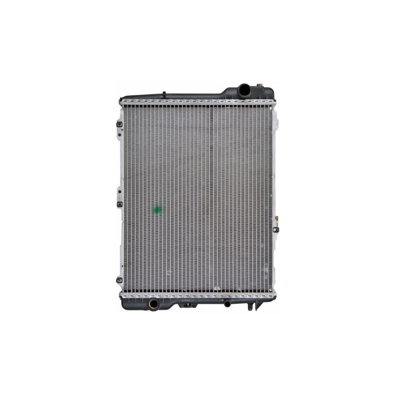 BEHR CR 254 000S Radiator