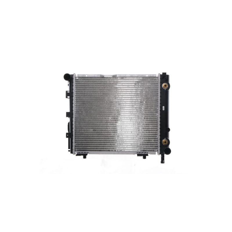 BEHR CR 256 000S Radiator