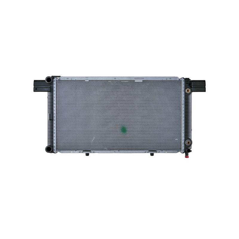 BEHR CR 260 000P Radiator