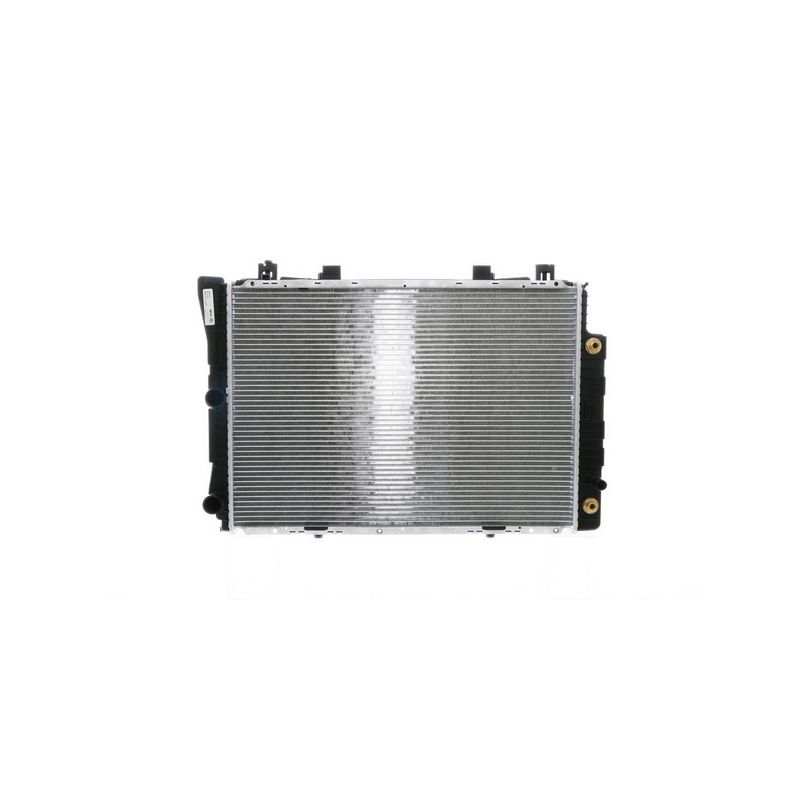BEHR CR 278 000S Radiator