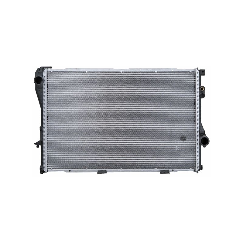 BEHR CR 281 000P Radiator