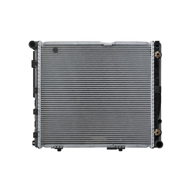BEHR CR 294 000P Radiator