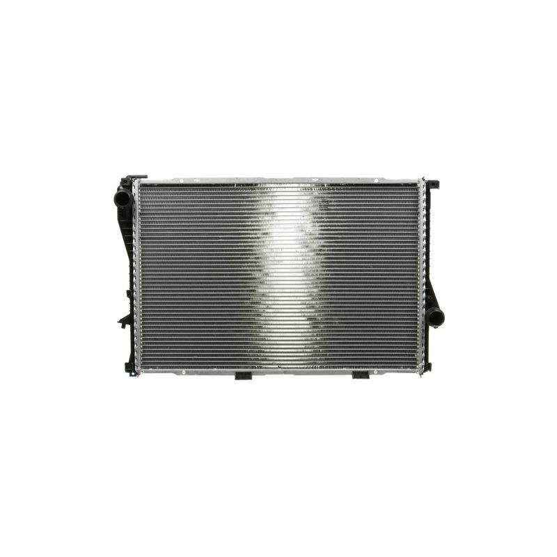 BEHR CR 295 000P Radiator