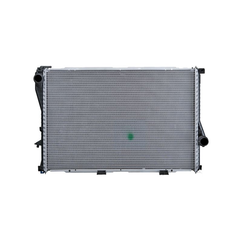 BEHR CR 297 000P Radiator