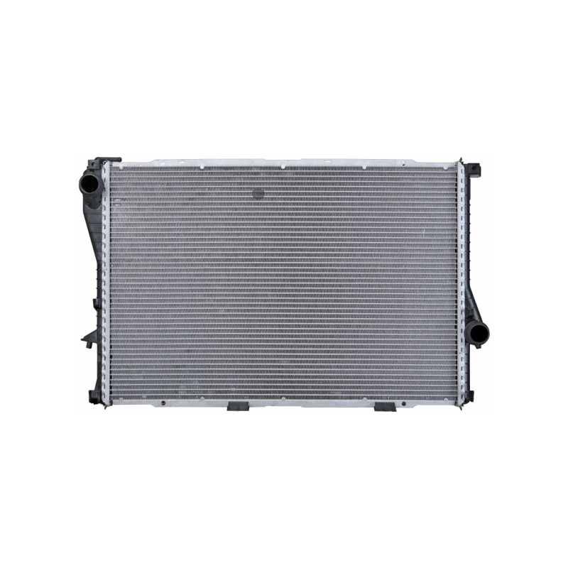 BEHR CR 298 000P Radiator