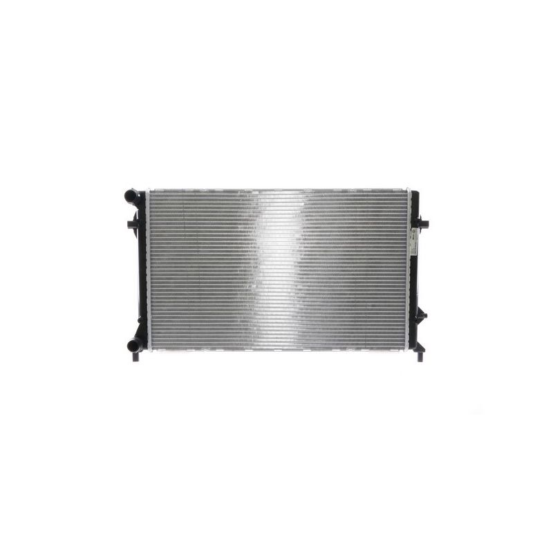 BEHR CR 30 000S Radiator