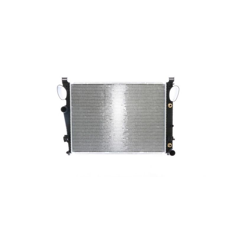 BEHR CR 302 000S Radiator