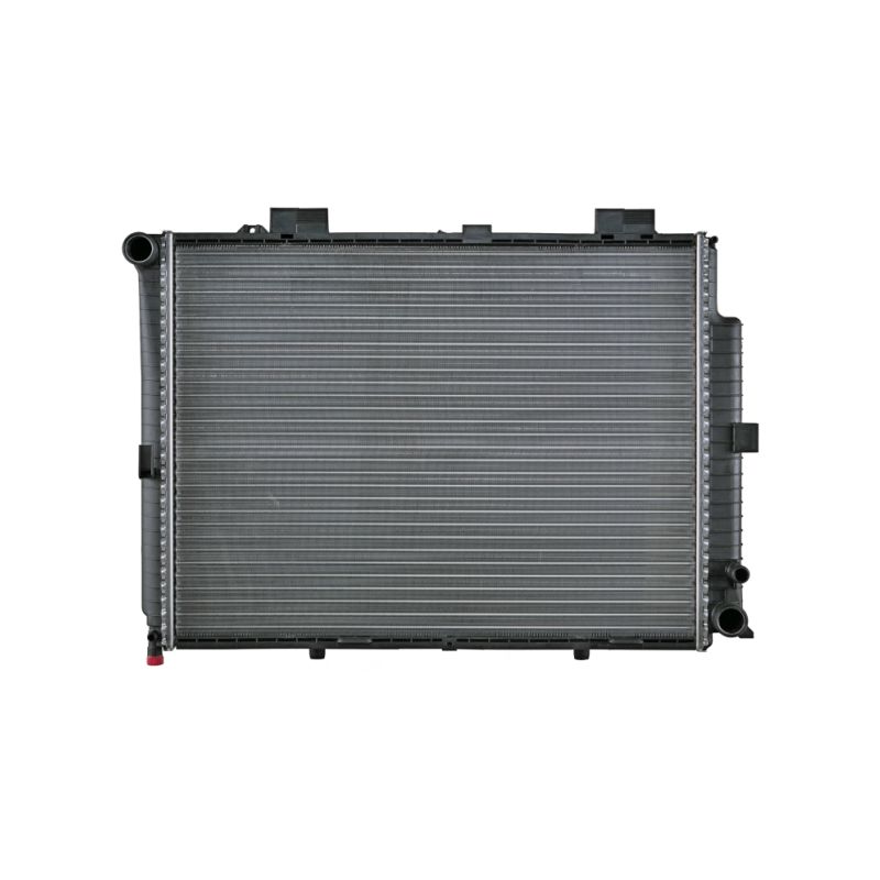 BEHR CR 303 000P Radiator