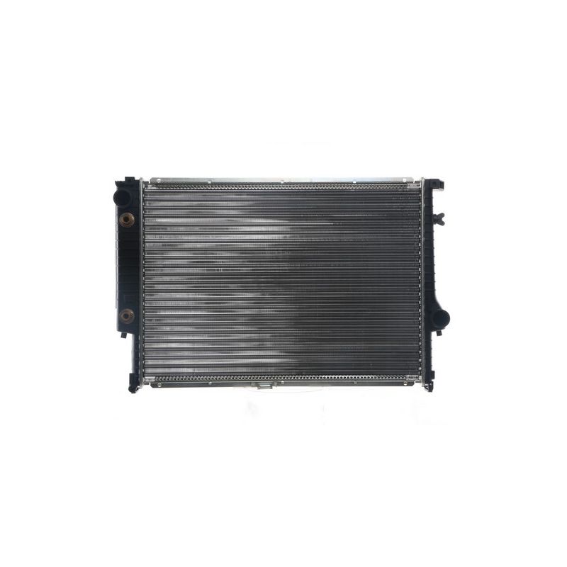 BEHR CR 326 001S Radiator