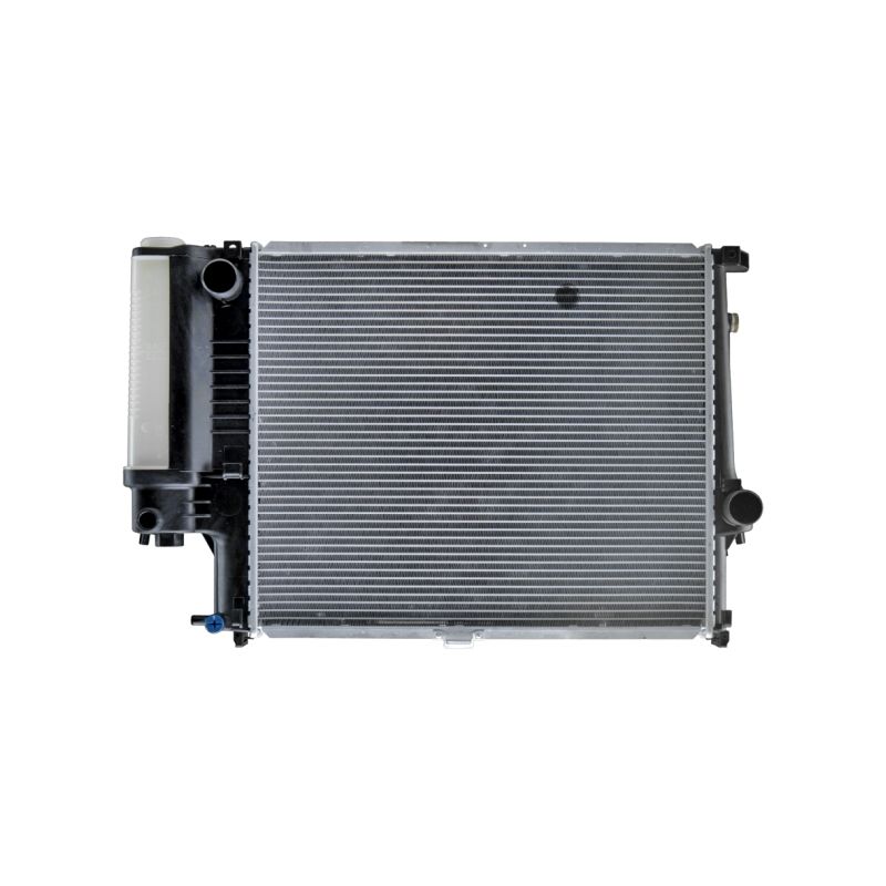 BEHR CR 327 000P Radiator