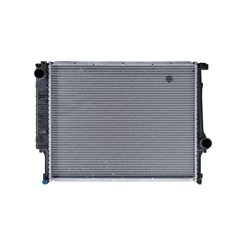 BEHR CR 328 000P Radiator