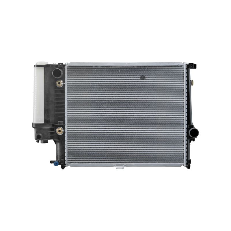 BEHR CR 329 000P Radiator