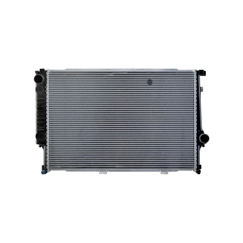 BEHR CR 331 000P Radiator