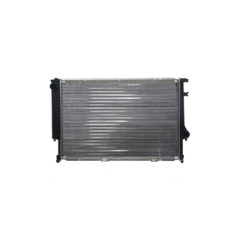 BEHR CR 331 000S Radiator