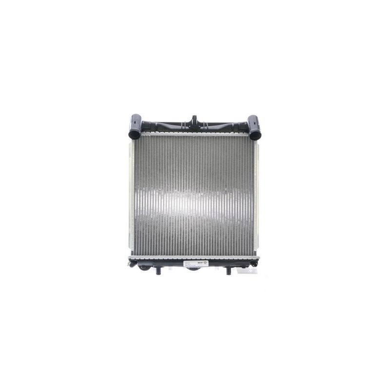 BEHR CR 339 000S Radiator