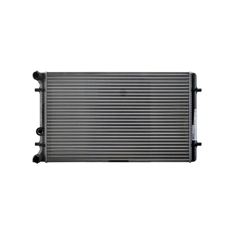 BEHR CR 368 000P Radiator
