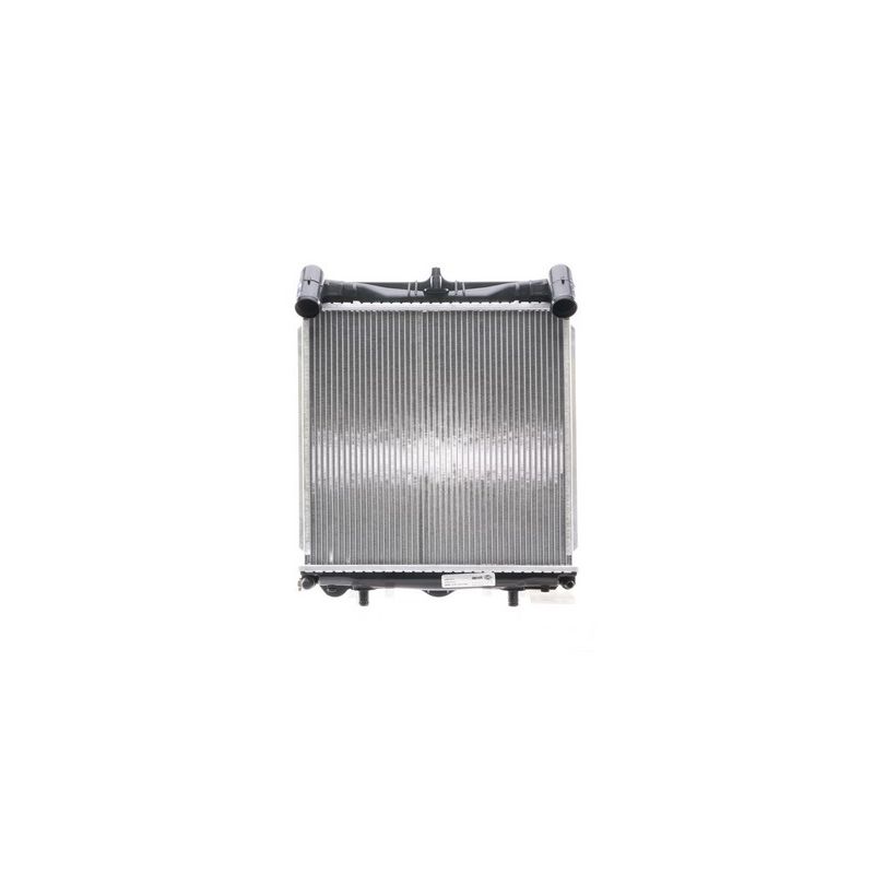 BEHR CR 370 000P Radiator
