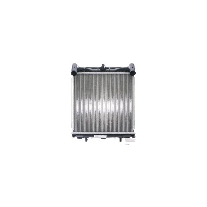 BEHR CR 383 000S Radiator