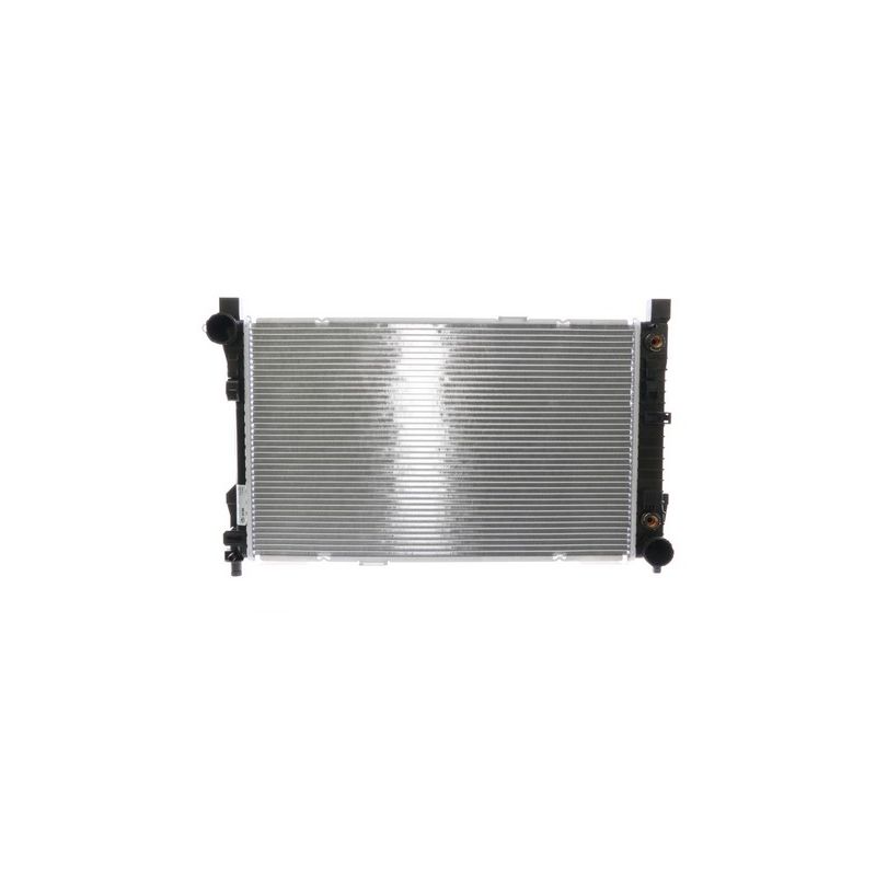 BEHR CR 387 000S Radiator