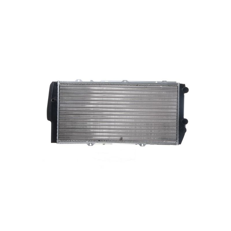 BEHR CR 404 000S Radiator