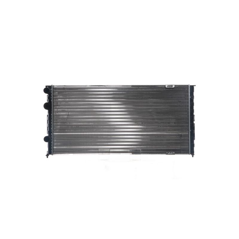 BEHR CR 409 000S Radiator