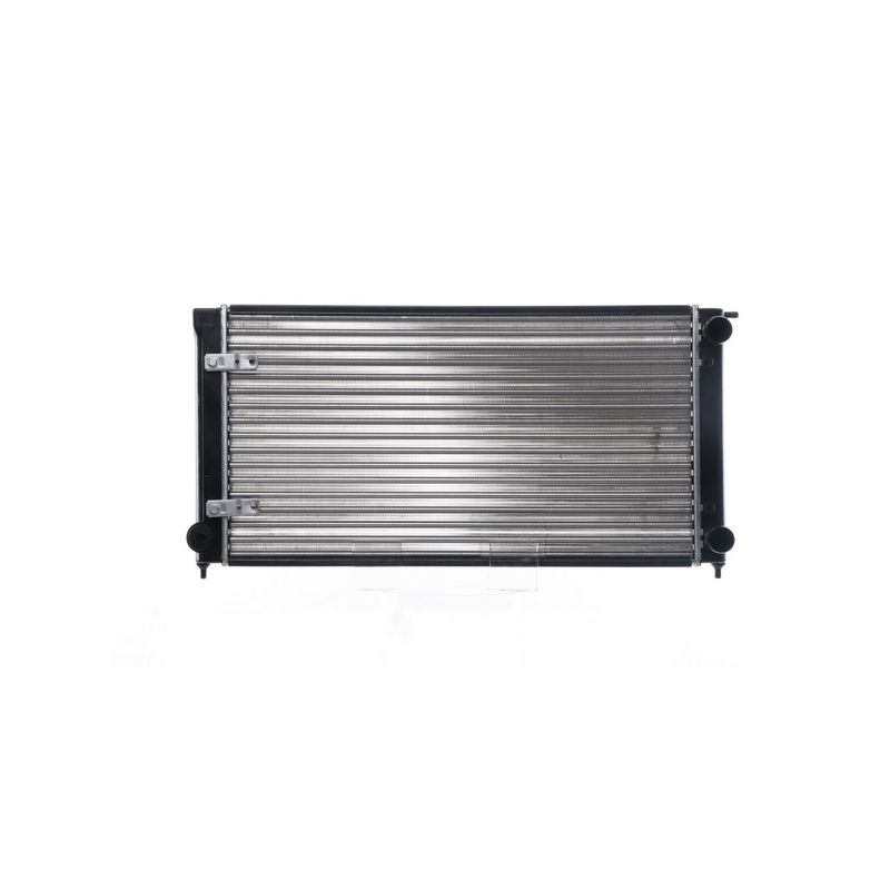 BEHR CR 414 000S Radiator