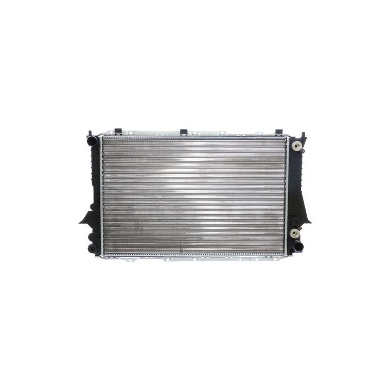 BEHR CR 419 000S Radiator