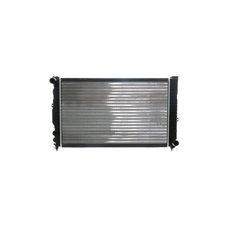 BEHR CR 423 000S Radiator