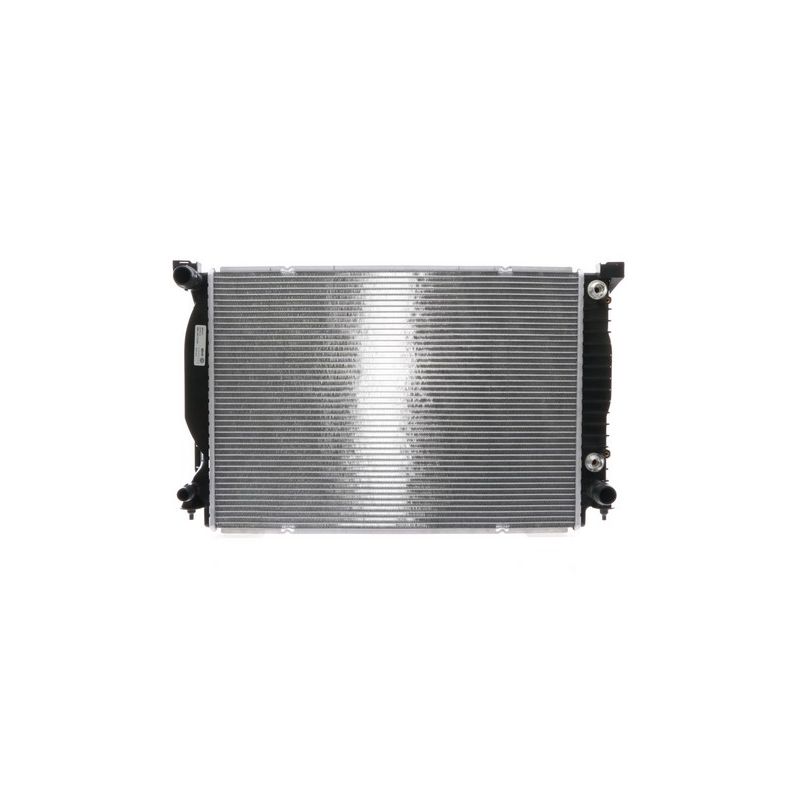 BEHR CR 424 000S Radiator