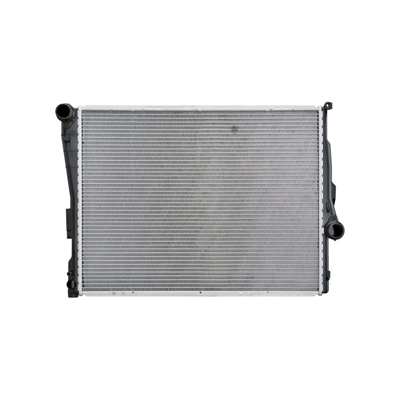 BEHR CR 457 000P Radiator