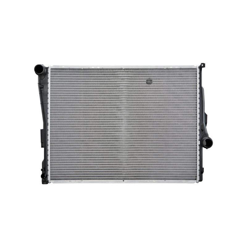 BEHR CR 458 000P Radiator