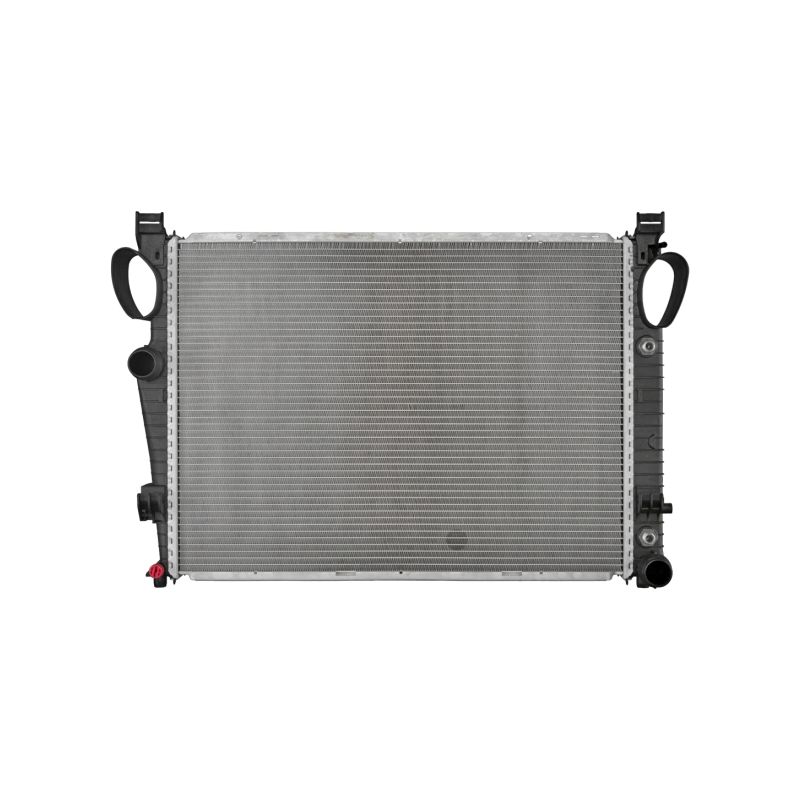 BEHR CR 464 000P Radiator
